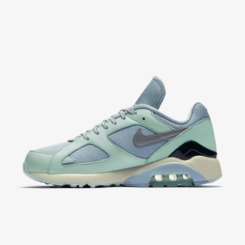 Nike air 180 discount fire